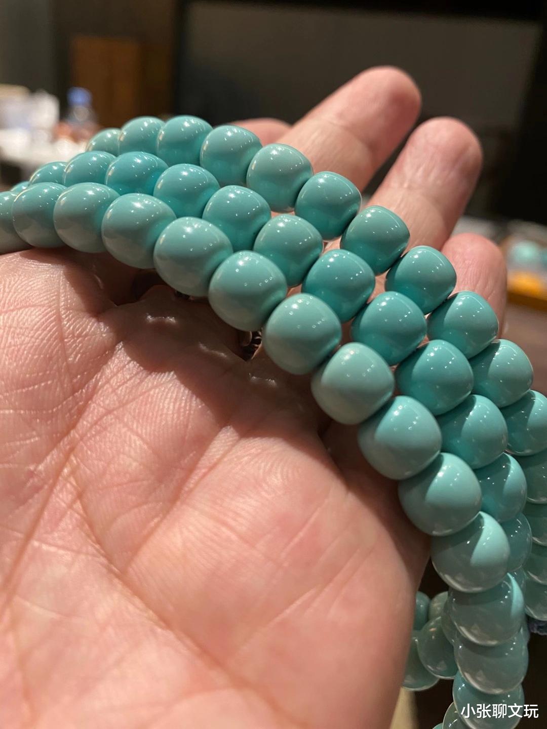 绿松石|绿松石主流矿口有哪些？哪个矿口的松石最顶级