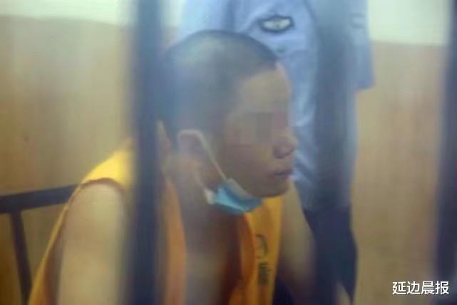 延边晨报|甘肃1男子被执行死刑，曾主动改口供，警方重回案发现场查出端倪