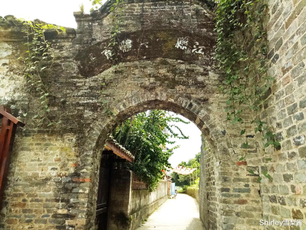 古镇|中国唯一的水上古镇，屹立江心400年，岛上居民却拒绝修桥通车