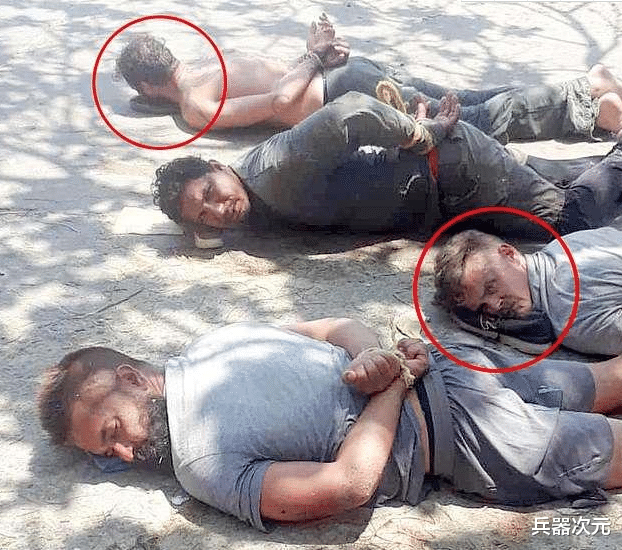 #委内瑞拉#美军特种兵被俘，委内瑞拉准备处以极刑，老兵请求特朗普救人