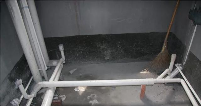 『』“下沉式卫生间”越来越流行？新房入住后才发现，比想象中的要好