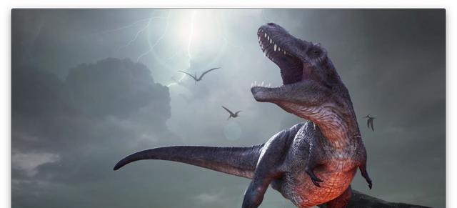 #恐龙#一个颠覆认知的宇宙历史——1999年,地心女蜥蜴讲述人类起源!