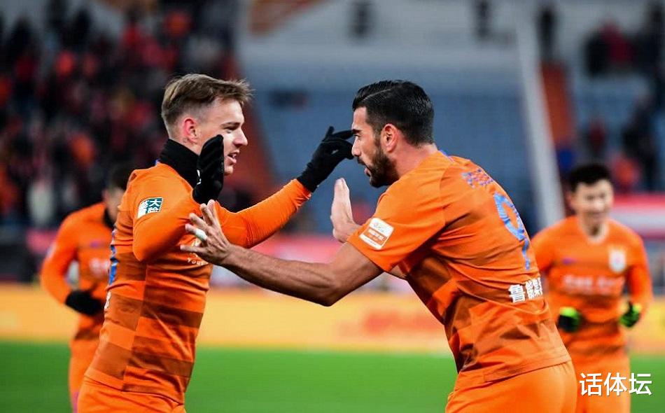 『中超』截止目前：中超最新归队情况 仅3队到齐 恒大、国安又出新情况！