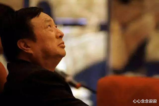 [华为]被美国封杀的华为，任正非提前下了一招险棋