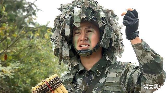 「央视」拍一部戏用了8个替身，整个剧组等他半年，却无人批评他耍大牌