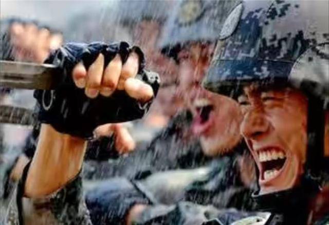 「」一旦开战，中国敢不敢果断的出手？专家坚决的态度让国人放宽心