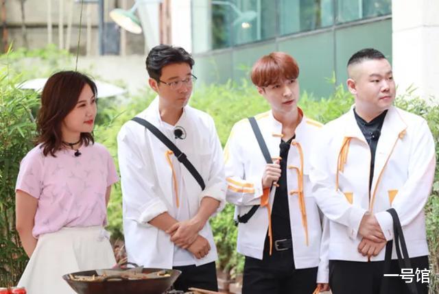 【极限挑战】《极挑6》被曝已开录，常驻却只剩两位，比上一季换得还彻底