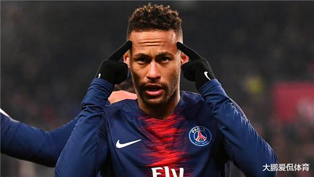 内马尔■由谁接盘？巴黎准备5亿卖内马尔+姆巴佩，以3亿来打造新的三叉戟