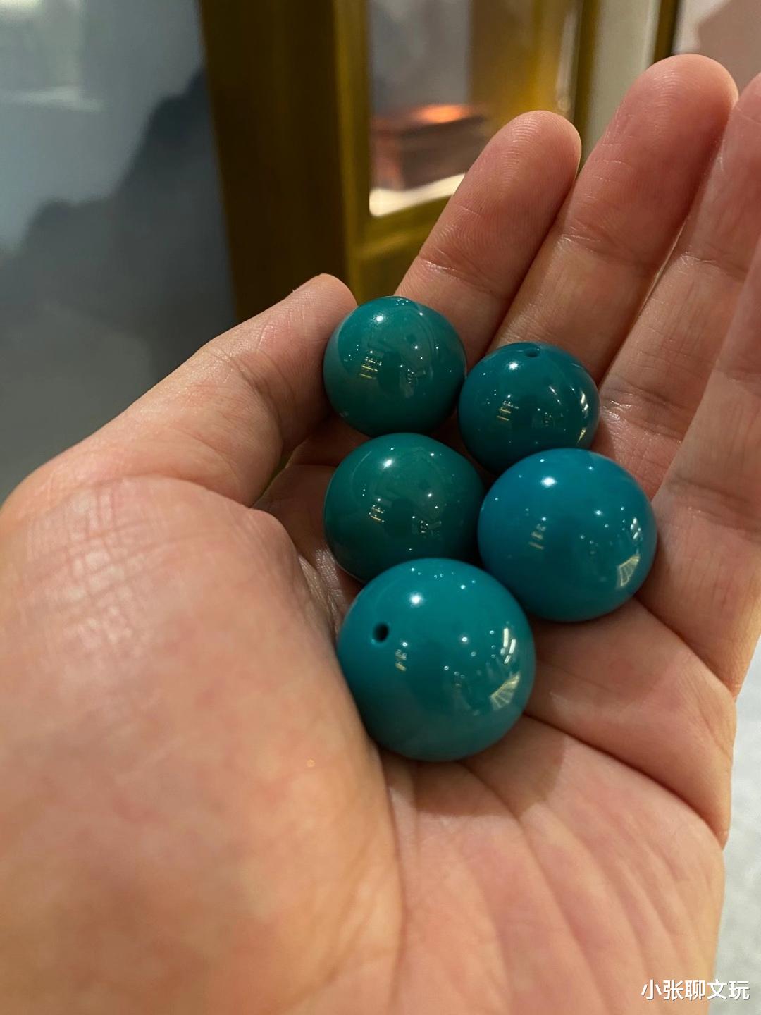 绿松石|绿松石主流矿口有哪些？哪个矿口的松石最顶级