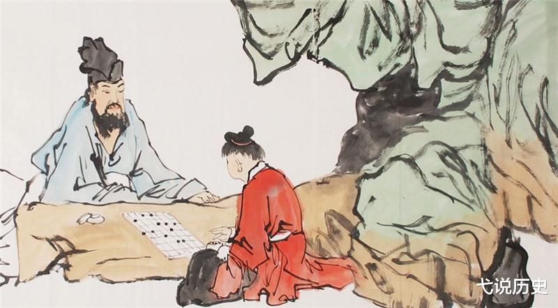 古人智慧@古人讲“纵有麒麟子，难敌化骨龙”，什么是化骨龙？你知道吗？