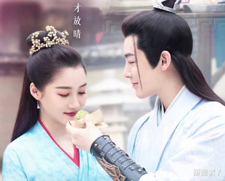 瞭望者Y 18号上映！南充嘉陵这个美女作家的小说拍成电视剧了！