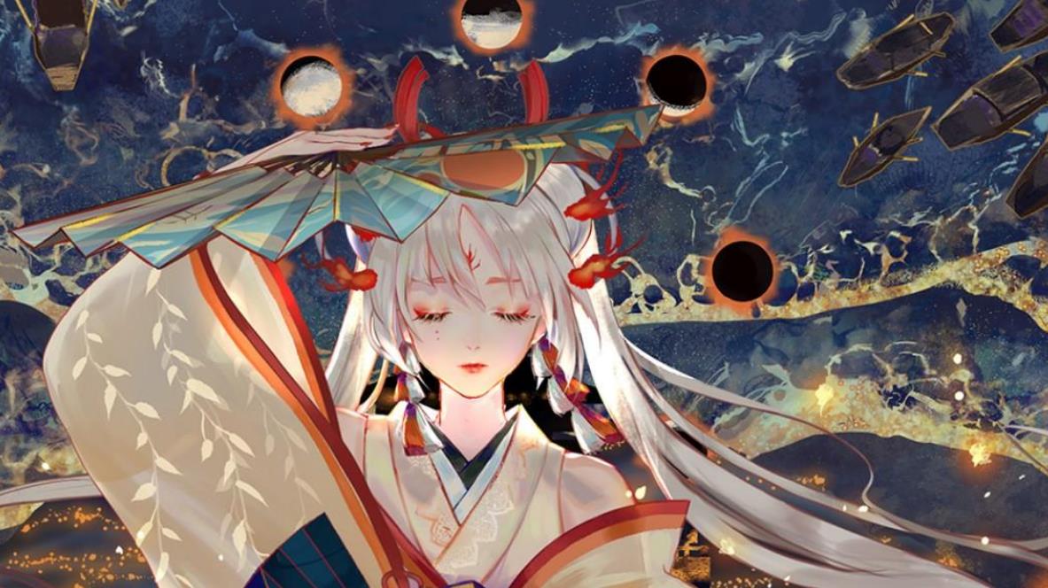 式神|阴阳师：SP式神时代即将取代SSR，不知火时代结束足以证明！