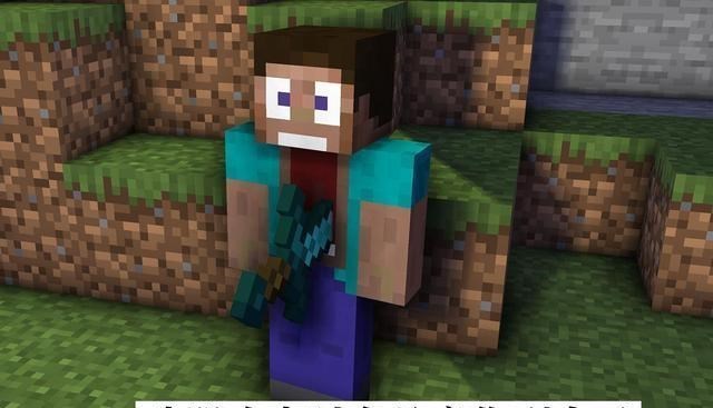 我的世界|我的世界：impossible，不可能完成难度，走路都能摔倒，怎么玩？