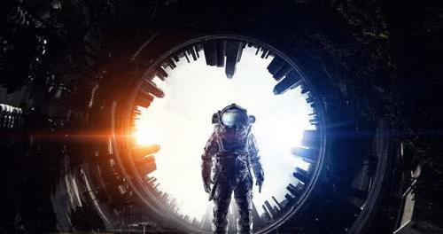 太空▲专家的经典警告, 为什么进入太空的人就不再是人了!