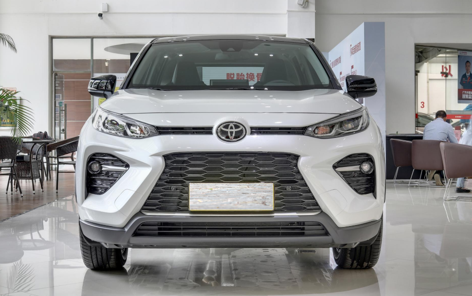 SUV|手握20万怎么选SUV？这几款车有BBA品质，关键还省油