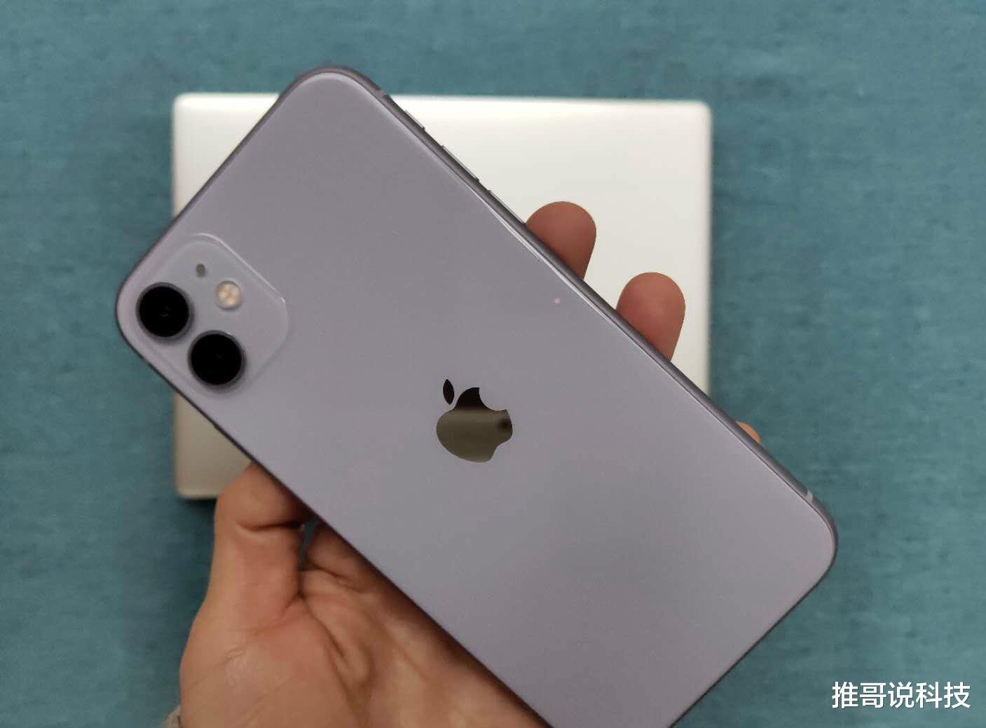 iphone11|库克回馈果粉，iPhone11跌至惊喜价，双卡+3110mah！