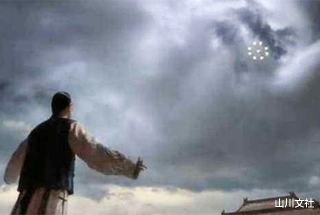 行星|电影里的穿越,为何都跟“九星连珠”扯一起,难道真有异象发生?