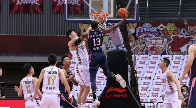 李春江|遇强则强！广厦三巨头大杀四方 禅师李春江神操作跳出杜锋包围圈