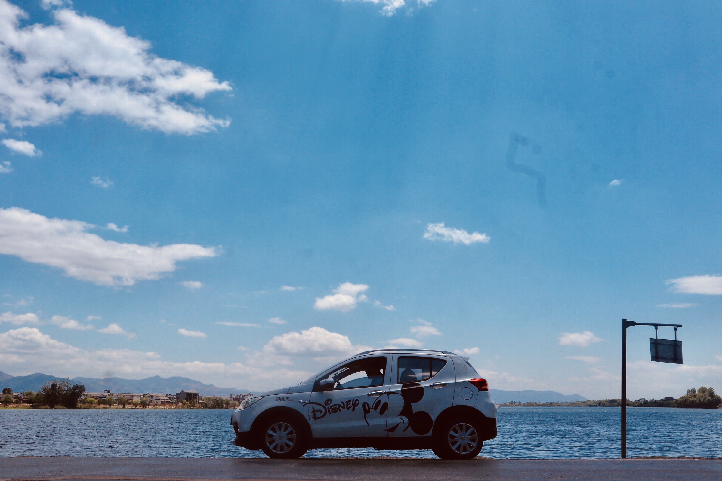 【云南】云南，我心的方向