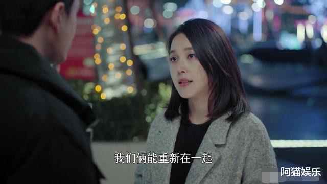 刘青|《燃烧》高风是爱许佳桐还是刘青叶？在生与死的瞬间，高风的选择令人动容