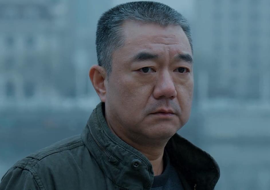 三叉戟■《三叉戟》原著大结局：徐国柱英勇牺牲，潘江海戴罪立功免判实刑