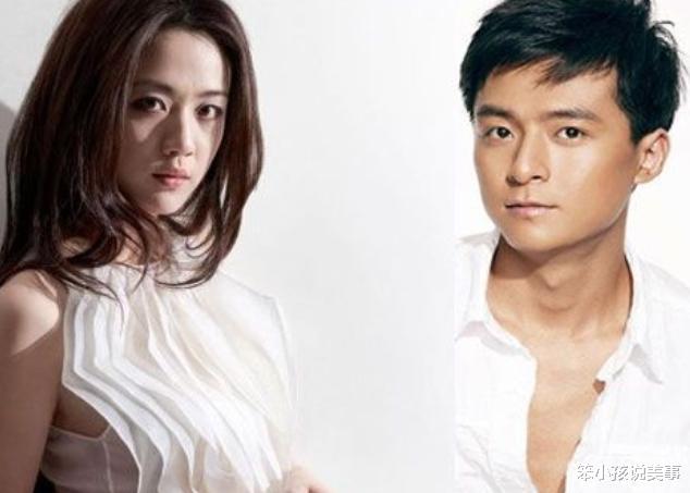 王菲|错过汤唯姜妍, 无奈写下遗书, 41岁未婚的朱雨辰是如何被亲妈毁掉的