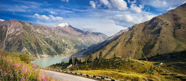 中亚▲整个亚洲都有确诊病例,唯有中亚五国独善其身,他们是如何做到的
