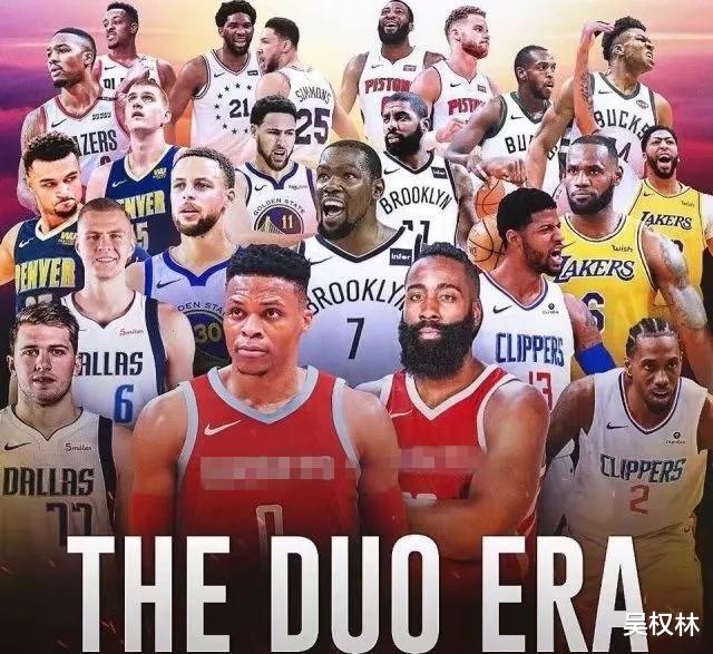 华为|官宣！NBA新赛季12月23日开战，赛程大幅缩水，湖人成最大输家