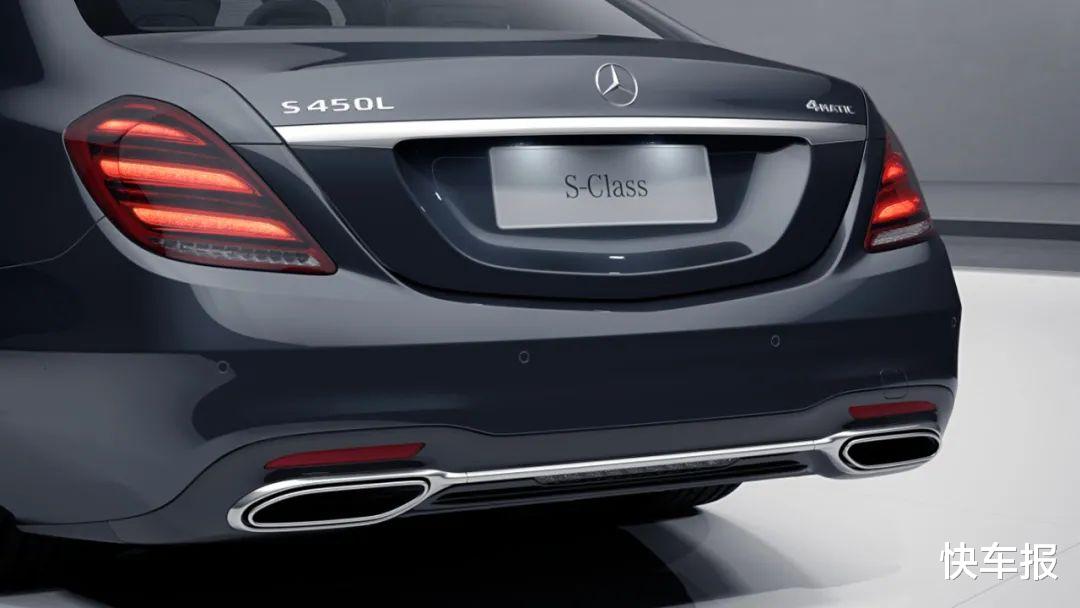 长安@梅赛德斯-奔驰新款S级上市,长安UNI-T先享版今日首发…丨今日车闻