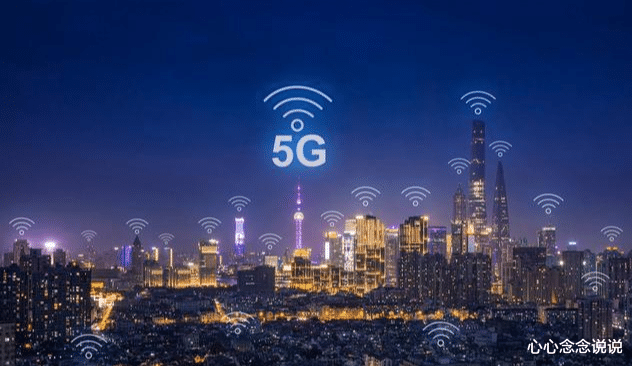 『5G』5G必要专利占比：韩国高达26.29%、芬兰为11.01%，那中美呢？