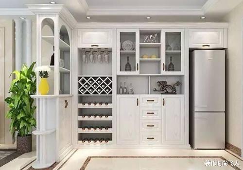 |装修这几处万万不要做柜子，后悔当初不懂行全装了，入住就知后悔