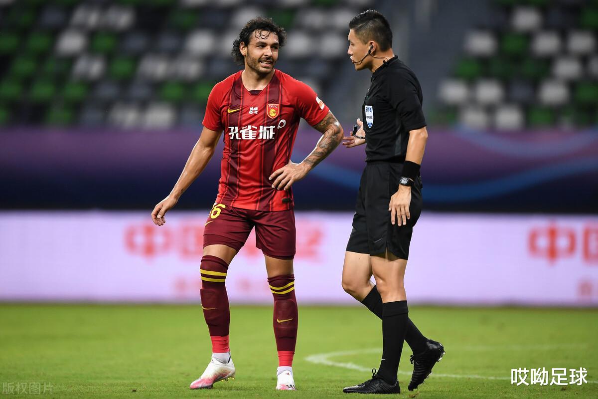 里卡多·高拉特|高拉特赛后不谢场，失望暴露中超现状，没巨星水平直线下滑