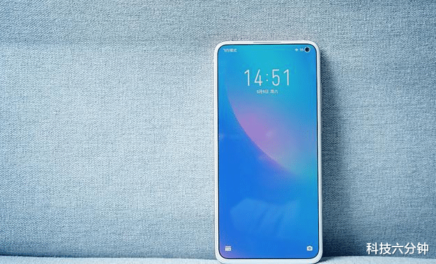 『小米科技』上半年最值得入手的三款5G手机！都是高配低价，用三五年不过时