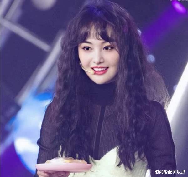 发型：被公认最丑5种“发型”，颜值再高也拯救不了，希望你一个都没中