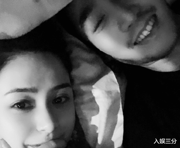 [郑爽]又一女星官宣离婚！男方发长文“一切来得太突然”，郑爽语录占热评第一