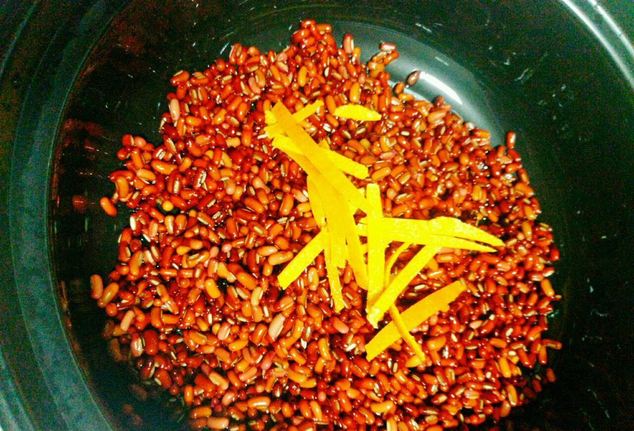 陈皮|老婆夏天湿气重!我常熬这“汤”喝,祛湿排毒,皮肤红润气色好!