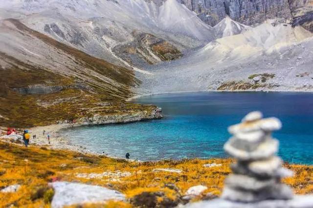 自驾|4条最适合国庆自驾的路线,约上三两好友出发吧!