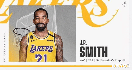湖人队：恭喜湖人、詹姆斯！球队再添争冠帮手，这下浓眉没理由离开了吧
