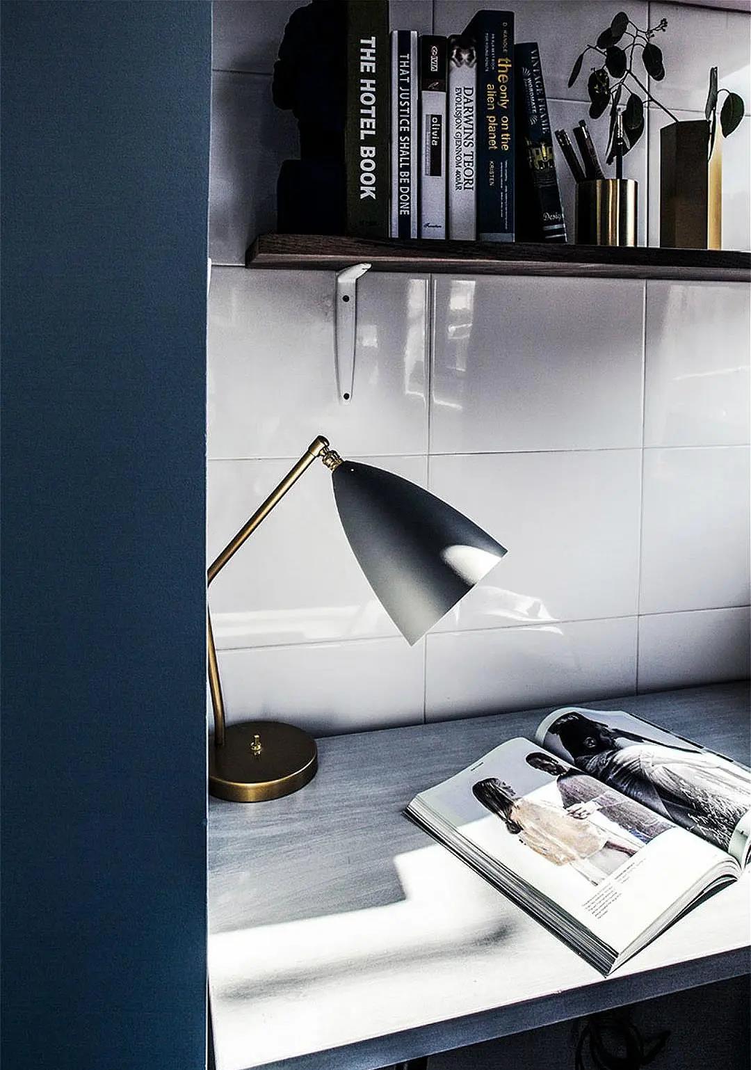 |如果我有套小户型，就照她家这样装修，又漂亮又省钱，朋友都羡慕