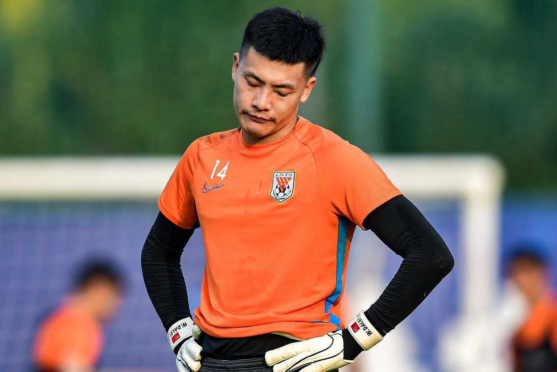 戴琳|戴琳逐渐销声!土帅看似憨厚实则套路满满,不如意外他也难登主力