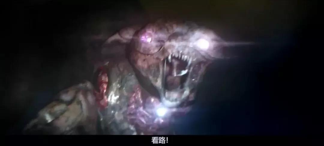 凯奇■年度最邪门的电影，凯奇大叔的翻身之作