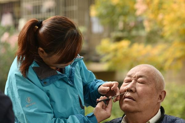 |为何鼻毛会“窜”出来？再三提醒：请在自己身上找原因，含糊不得