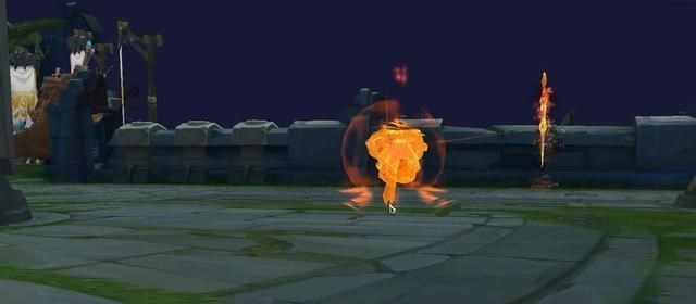 无限火力|无限火力里面哪个英雄最无解 第一个一局杀40多个很正常