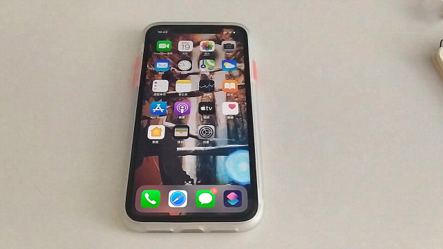 iphone11|从5499跌至4189,iOS+A13+双摄,iPhone手机加速退场