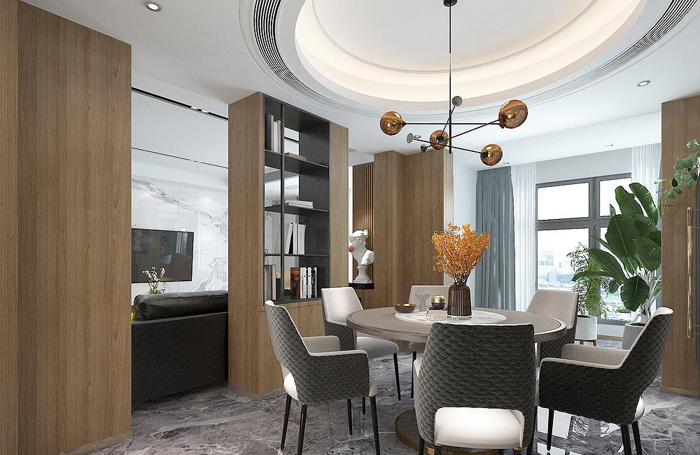 |老婆坚持衣帽间做玻璃柜门，我一直反对，完工看到效果后我闭嘴了