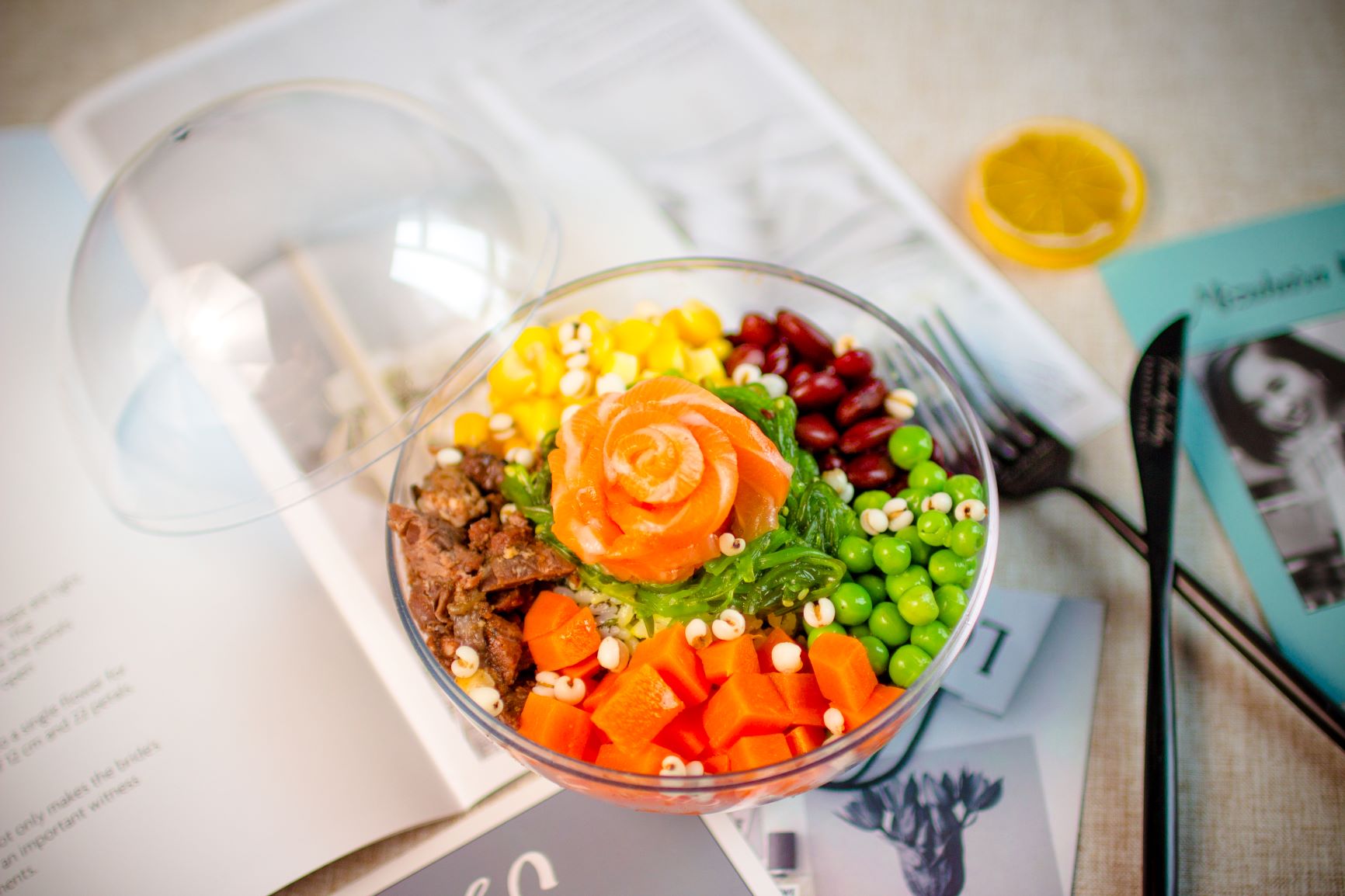 饮食|越吃越瘦的减肥神助攻，让减肥变得更健康