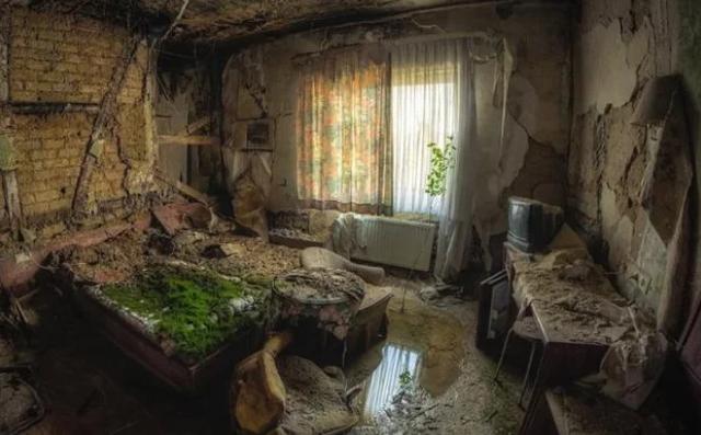 化石@如果人类从地球上消失，只有这三样东西证明我们存在过