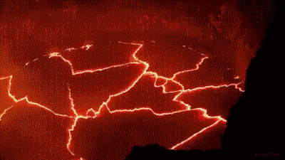 |26张“活久见”的震撼图片，每一张都来之不易