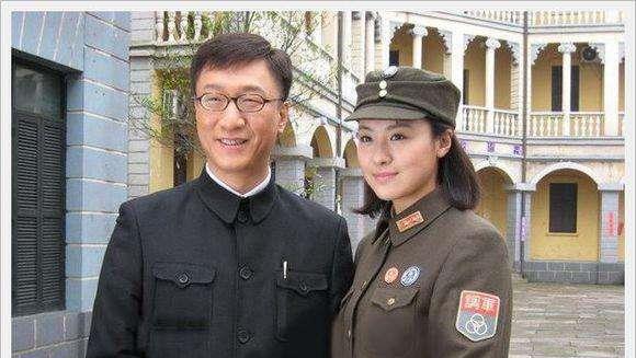 「反派」谍战剧中的最强反派，令主角谈之色变