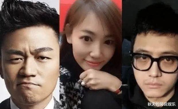 王宝强|报应！宋喆入狱两年面目全非，前妻杨慧传来好消息！